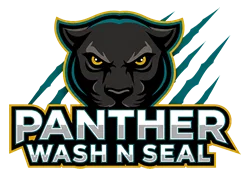 Panther Wash N Seal home